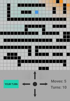 Evasion - Screenshot 3