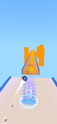 Arcade Ball - Screenshot 1