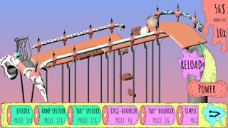 Sick Snake Strategy - A revolu - Screenshot 1