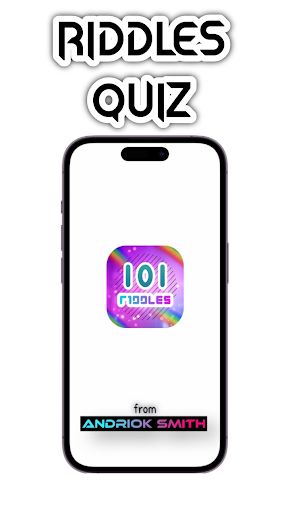 Riddles - Just 101 Riddles - Screenshot 2