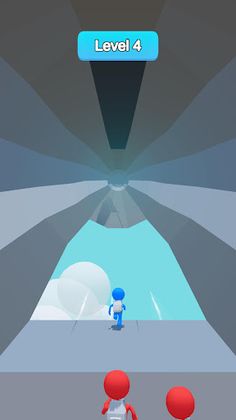 Paratrooper - Screenshot 1
