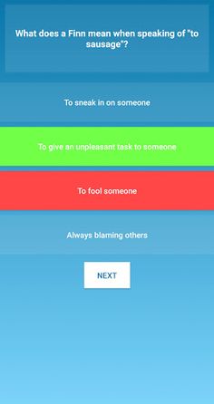 Finland Certificate - Screenshot 3