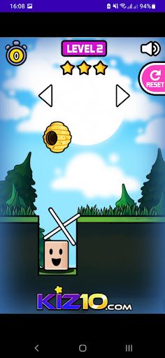 Save The Obby Blox - Screenshot 2