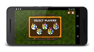 Game of Goose HD - Screenshot 2