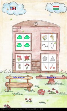 Educational Games 4 Kids - Screenshot 2