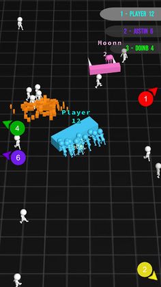 Push.io - Screenshot 1