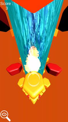 Jump Hexagon - Screenshot 3