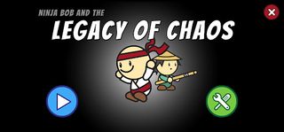 Legacy of Chaos - Screenshot 1