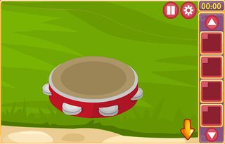 Free New Escape Game 109 Cheet - Screenshot 2