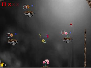 Garden Flyer Part 1 - Training - Screenshot 1