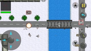 Luna Signal - Screenshot 3