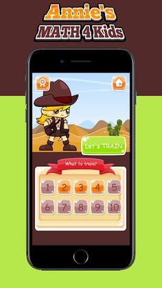 Math for Kids Multiplying Game - Screenshot 3