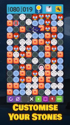 StoneForge - Screenshot 3