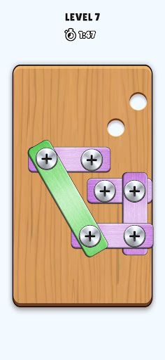 Pin Master - Screenshot 3