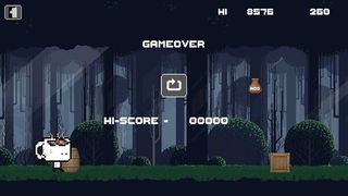 Kofee Jump - Screenshot 2