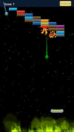 Tile Breaker - Screenshot 4