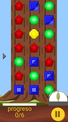 Tree Cut Saga - Screenshot 3