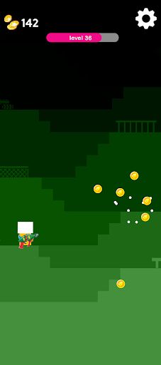 Bullet Time- Mr Gun - Screenshot 3