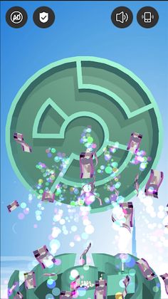 Ball Maze - Screenshot 2