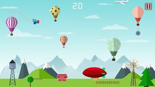 Aeroescape - Screenshot 3