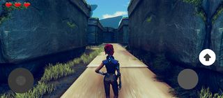 Maze Solver 3D - Screenshot 2