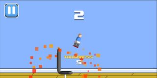 Babies Got No Limits - Screenshot 1