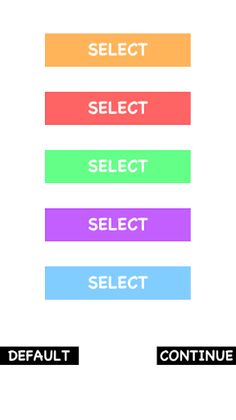 Addictive Pin Circle - Screenshot 2