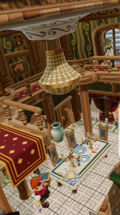 AR Mansion ARCore/Sceneform De - Screenshot 2