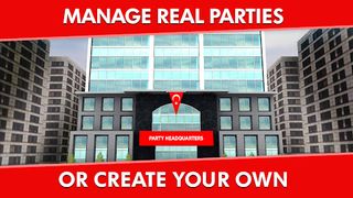 Seçim Oyunu 2023 - Screenshot 2