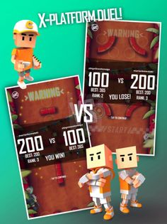 Paintball Champs - Screenshot 3