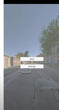 Don't Touch the wall - Screenshot 2