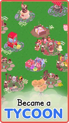 Owl Tycoon : Idle Business - Screenshot 3