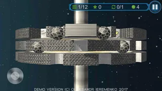 Puzzle Tower Demo - Screenshot 2