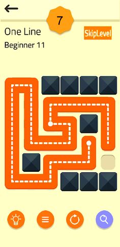 Draw Line: Connect Dots Puzzle - Screenshot 4