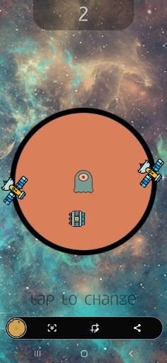 Save Space Station - Screenshot 2