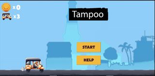 Tampoo - Screenshot 2