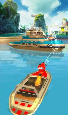 Talking Dog - Screenshot 2