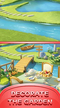 Triple Goods Master:ASMR - Screenshot 2