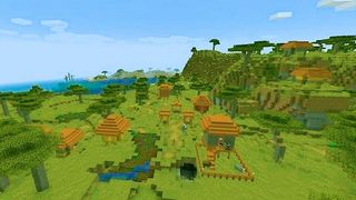 Lokicraft Dragons Survival - Screenshot 3