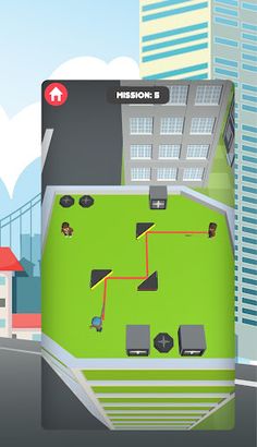 Bullet bender - Dodge - Screenshot 3