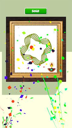 Creative Toy Drawing - Screenshot 3