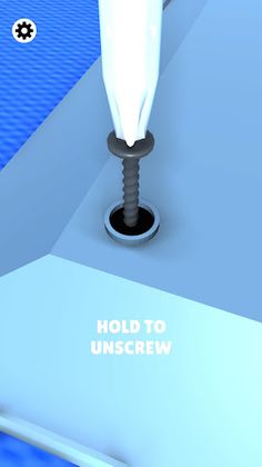 Screw It Up - Screenshot 3