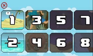 Oddyssea - Screenshot 2