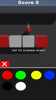 Helix Wall - Screenshot 3