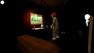 Death Attraction - Horror Game - Screenshot 2