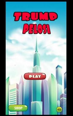Trump Vs Pelosi puzzle game - Screenshot 3