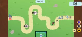 Dex TD - Screenshot 2