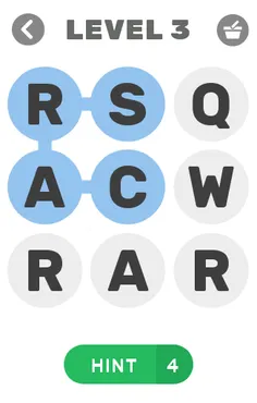 Word Search; Classic Disney Sh - Screenshot 2