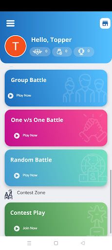 Class 9 Science MCQs in Hindi - Screenshot 3