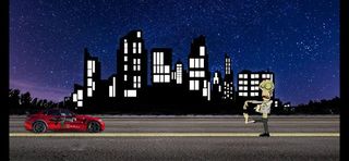 Zombies Eliminator - Screenshot 1